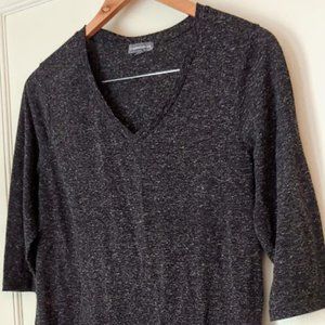 Warehouse One - 3/4 sleeve T-shirt